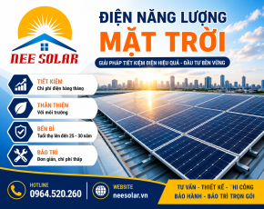 Điện Năng Lượng Mặt Trời TP.HCM – Giải Pháp Tiết Kiệm Điện Hiệu Quả Cho Gia Đình Và Doanh Nghiệp