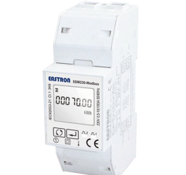 Energy Meter Deye 1 pha – SDM 230 Modbus