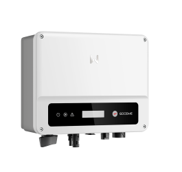 Inverter Goodwe 0.7-3KW – 1 pha – Biến Tần Hòa Lưới – ( Series XS & XS PLUS+ )
