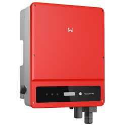 Inverter Goodwe 17KW-25KW-36KW – 3 pha – Biến Tần Hòa Lưới 