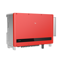 Inverter Goodwe 225-250KW – 3 pha – Biến Tần Hòa Lưới – Series HT