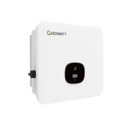 Inverter Hòa Lưới Growatt ( 10KW-15KW-20KW-25KW-30KW-40KW ) 3 pha