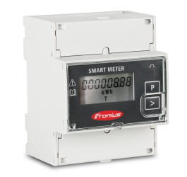 Fronius Smart Meter ( 50KA-3pha - 63A-1pha )