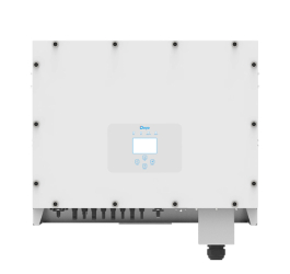 Inverter Hòa Lưới Deye ( 10KW-15KW-20KW-30KW-50KW-60KW-80KW-110KW-136KW ) 3 pha