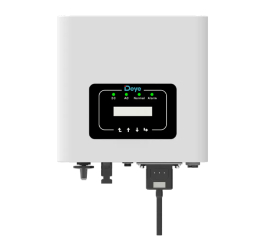 Inverter Hòa Lưới Deye ( 3KW-5KW-6KW-8KW-10KW )1 pha