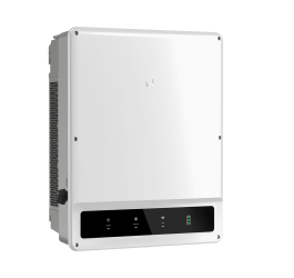 Inverter Goodwe 15-30KW – 3 pha – Biến Tần Lưu Trữ – Series ET