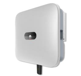 Inverter Hòa Lưới Huawei ( 10KW-15KW-20KW ) 3 pha