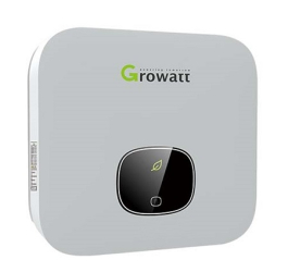 Inverter Hòa Lưới Growatt ( 3KW-5KW-6KW-8KW-10KW ) 1 pha