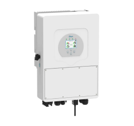 [Áp Cao] Inverter Hybrid Deye ( 10KW-12KW-15KW-20KW-30KW-40KW-50KW ) 3 pha