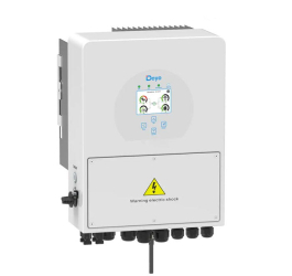 Inverter Hybrid Deye ( 3KW-5KW-6KW-8KW-12KW-16KW ) 1 pha