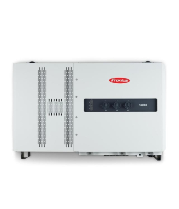 Inverter Hòa Lưới FRONIUS ( 50KW-100KW) 3 pha