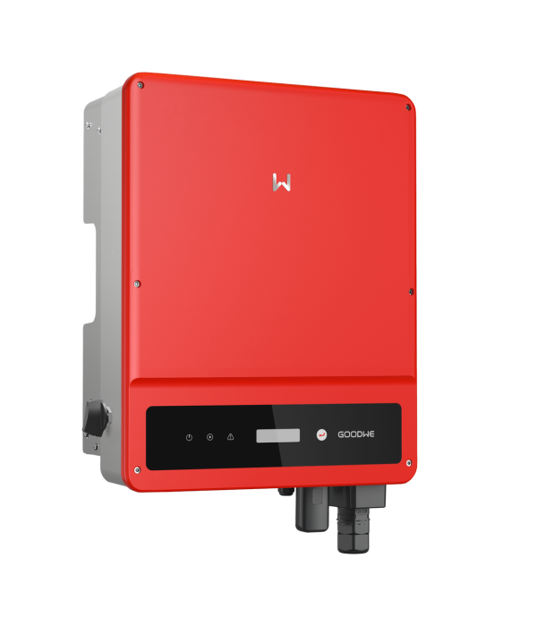 Inverter Goodwe 17KW-25KW-36KW – 3 pha – Biến Tần Hòa Lưới 