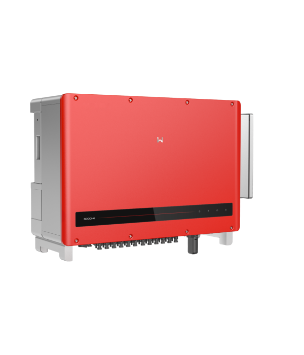 Inverter Goodwe 225-250KW – 3 pha – Biến Tần Hòa Lưới – Series HT
