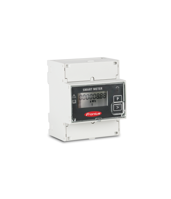 Fronius Smart Meter ( 50KA-3pha - 63A-1pha )