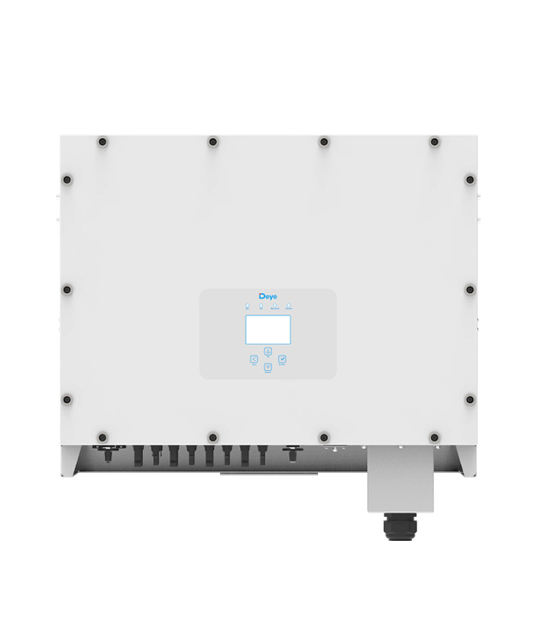 Inverter Hòa Lưới Deye ( 10KW-15KW-20KW-30KW-50KW-60KW-80KW-110KW-136KW ) 3 pha