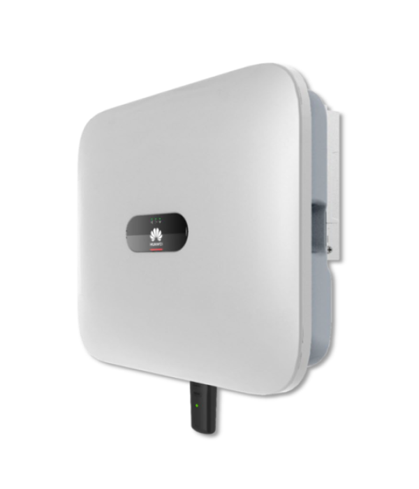 Inverter Hòa Lưới Huawei ( 10KW-15KW-20KW ) 3 pha