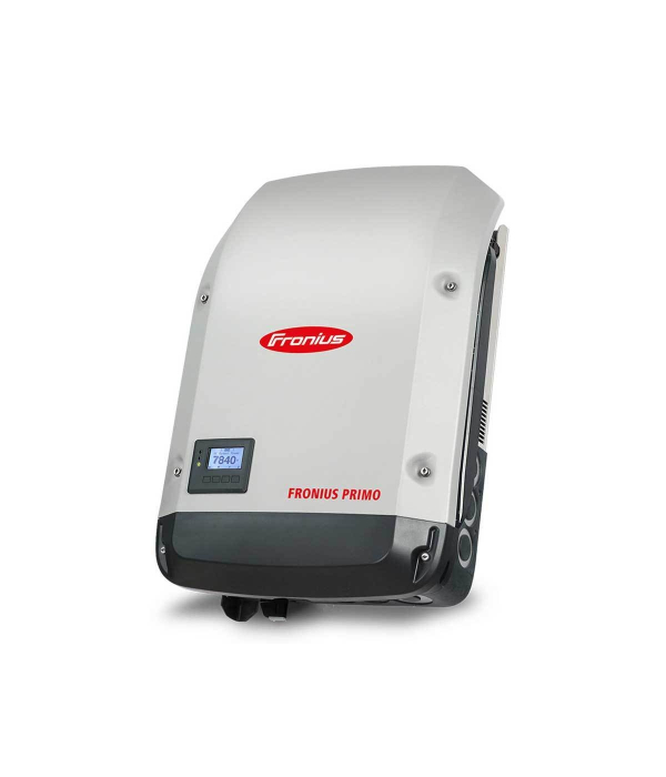 Inverter Hòa Lưới FRONIUS ( 3KW-5KW-6KW-8.2KW-10KW-15KW-20KW-27KW ) 1 pha