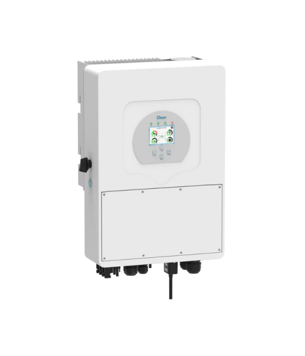 [Áp Cao] Inverter Hybrid Deye ( 10KW-12KW-15KW-20KW-30KW-40KW-50KW ) 3 pha