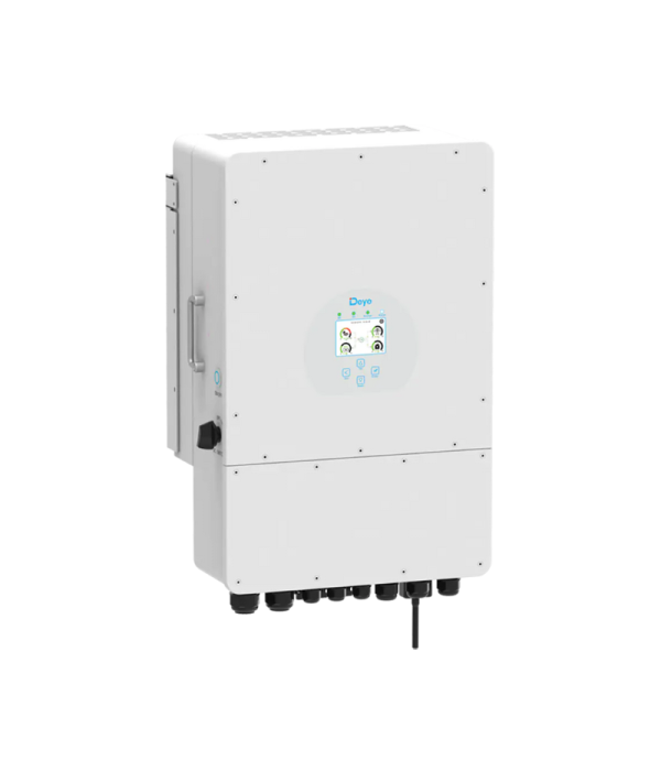 Inverter Hybrid Deye ( 8KW-10KW-12KW-16KW ) 3 pha