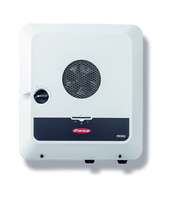 Inverter Hybrid FRONIUS ( 3KW-5KW ) 1 pha