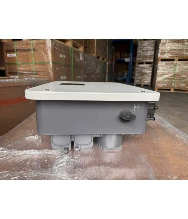 Inverter SUNGROW MG5RL/MG6RL.